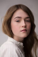 Ashley Gerasimovich