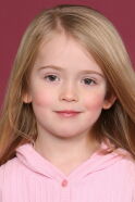 Ashley Gerasimovich