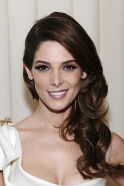 Ashley Greene