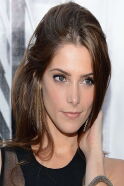 Ashley Greene