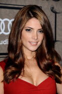 Ashley Greene