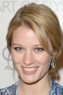 Ashley Hinshaw