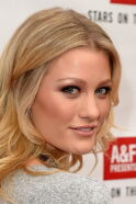Ashley Hinshaw