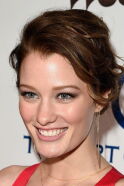 Ashley Hinshaw