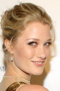 Ashley Hinshaw