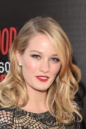 Ashley Hinshaw