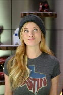 Ashley Jenkins