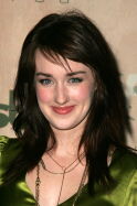 Ashley Johnson