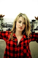 Ashley Johnson