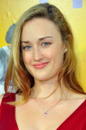 Ashley Johnson