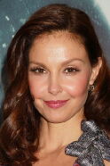 Ashley Judd