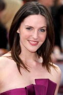 Ashley Lilley