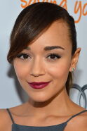 Ashley Madekwe