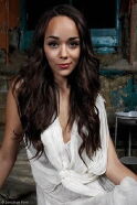 Ashley Madekwe