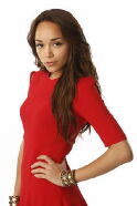 Ashley Madekwe