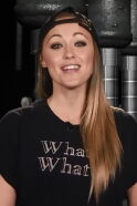 Ashley McCauley