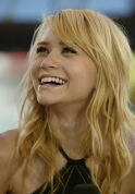 Ashley Olsen