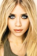 Ashley Olsen