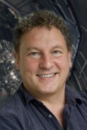 Ashley Pharoah