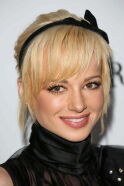 Ashley Rickards