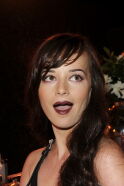 Ashley Rickards