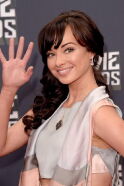 Ashley Rickards