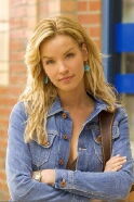 Ashley Scott