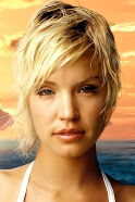 Ashley Scott
