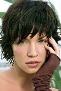 Ashley Scott