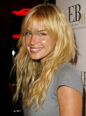 Ashley Scott