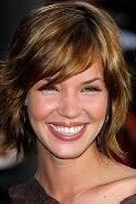 Ashley Scott