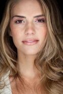 Ashley Shelton