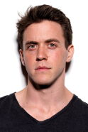 Ashley Zukerman
