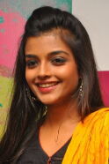 Ashna Zaveri