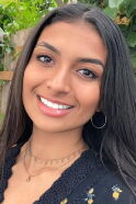 Ashnaa Sasikaran