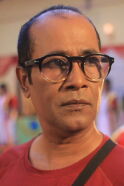 Ashok Bepari