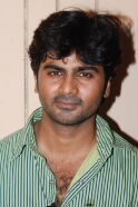 Ashok Kumar Balakrishnan
