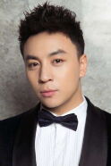Ashton Chen Xiaolong