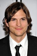 Ashton Kutcher
