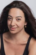Asiye Dinçsoy