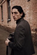 Aslan Tsallati