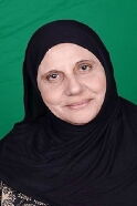 Asmahan Tawfiq