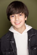 Aston Regan