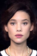 Àstrid Bergès-Frisbey