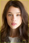 Àstrid Bergès-Frisbey