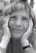 Astrid Henning-Jensen