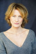 Astrid Whettnall