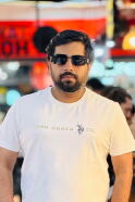 Aswin Tripathy