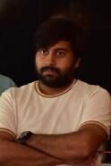 Aswin Tripathy