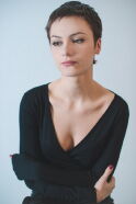 Asya Domskaya